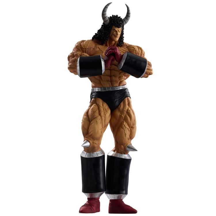 Kinnikuman: Perfect Origin Arc Masterlise Ichibansho Buffaloman