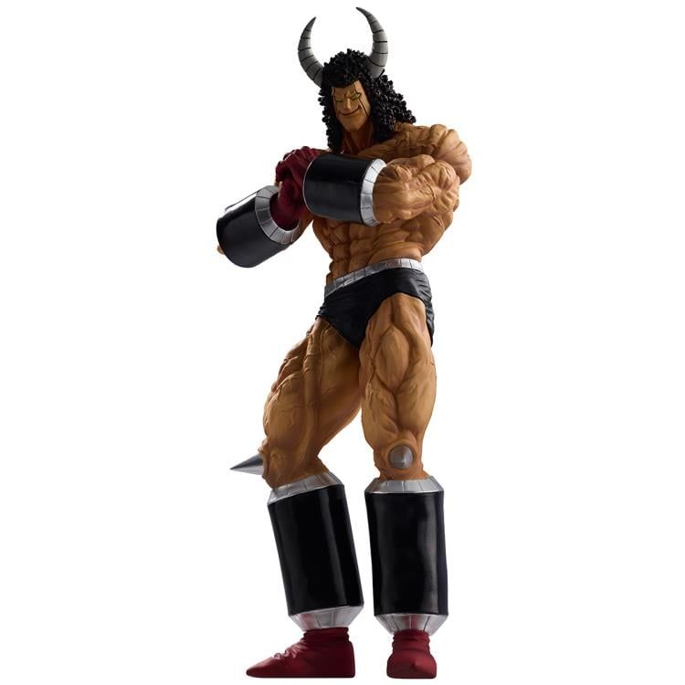 Kinnikuman: Perfect Origin Arc Masterlise Ichibansho Buffaloman