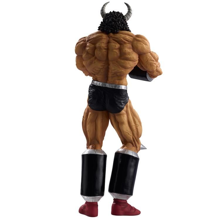 Kinnikuman: Perfect Origin Arc Masterlise Ichibansho Buffaloman