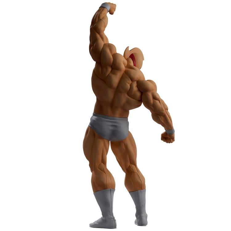 Kinnikuman: Perfect Origin Arc Masterlise Ichibansho Kinnikuman