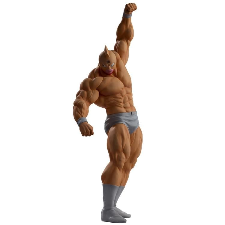 Kinnikuman: Perfect Origin Arc Masterlise Ichibansho Kinnikuman