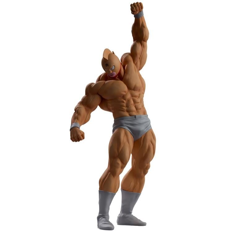 Kinnikuman: Perfect Origin Arc Masterlise Ichibansho Kinnikuman