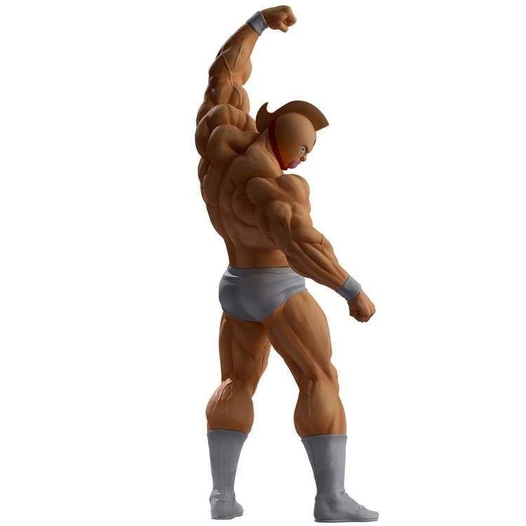 Kinnikuman: Perfect Origin Arc Masterlise Ichibansho Kinnikuman