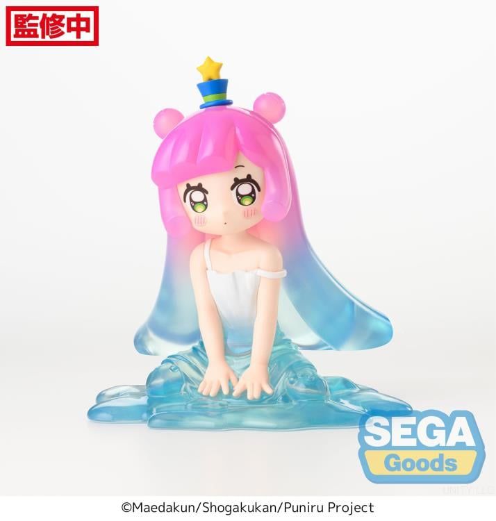 Puniru is a Kawaii Slime Puniru Premium Perching Figure