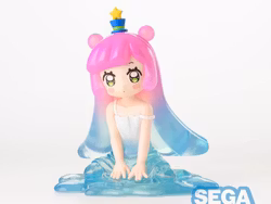 Puniru is a Kawaii Slime Puniru Premium Perching Figure