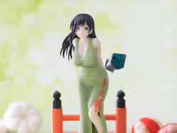 Tying the Knot with an Amagami Sister Luminasta Yae Amagami