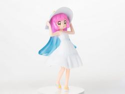 Puniru is a Kawaii Slime Luminasta Puniru (Me in the Cool Summer Resort)