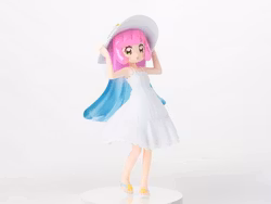 Puniru is a Kawaii Slime Luminasta Puniru (Me in the Cool Summer Resort)