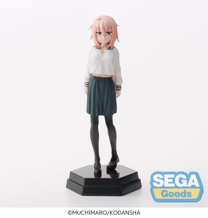 There Is Also a Hole in the Student Organization! Desktop x Decorate Collections Komaro Michinoku