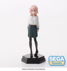 There Is Also a Hole in the Student Organization! Desktop x Decorate Collections Komaro Michinoku