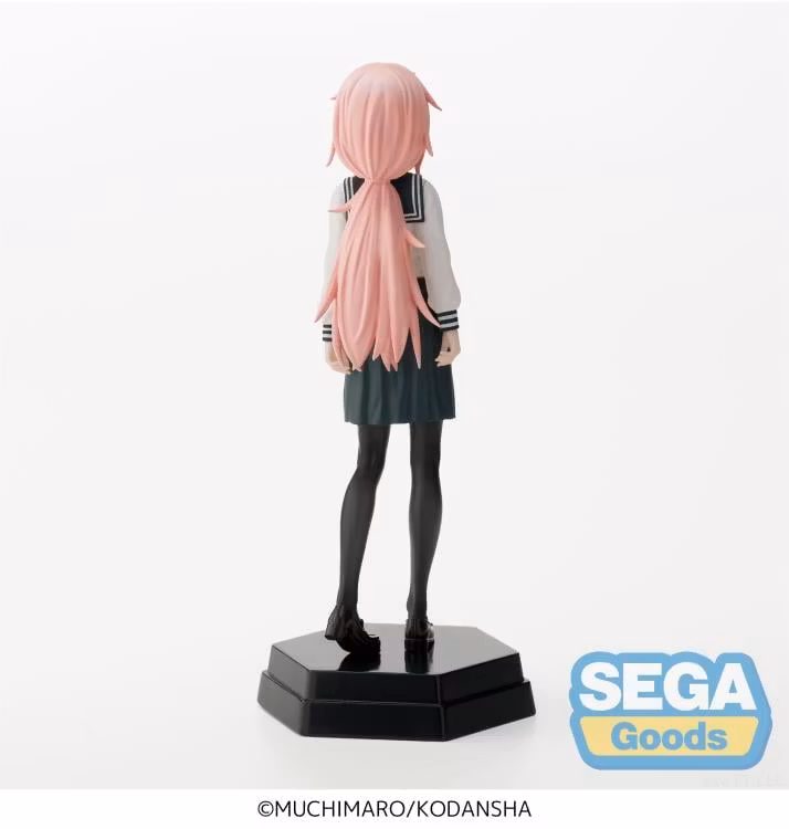 There Is Also a Hole in the Student Organization! Desktop x Decorate Collections Komaro Michinoku