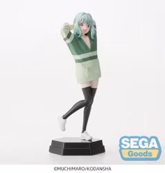 There Is Also a Hole in the Student Organization! Desktop x Decorate Collections Otori-tan