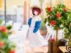 Oshi no Ko Desktop x Decorate Collections Kana Arima