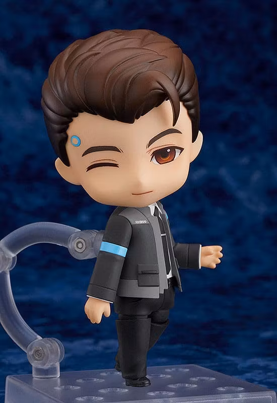 Detroit: Become Human Nendoroid Connor