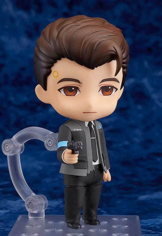 Detroit: Become Human Nendoroid Connor