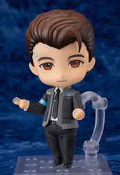 Detroit: Become Human Nendoroid Connor