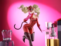 Persona 5 Royal Pop Up Parade Panther