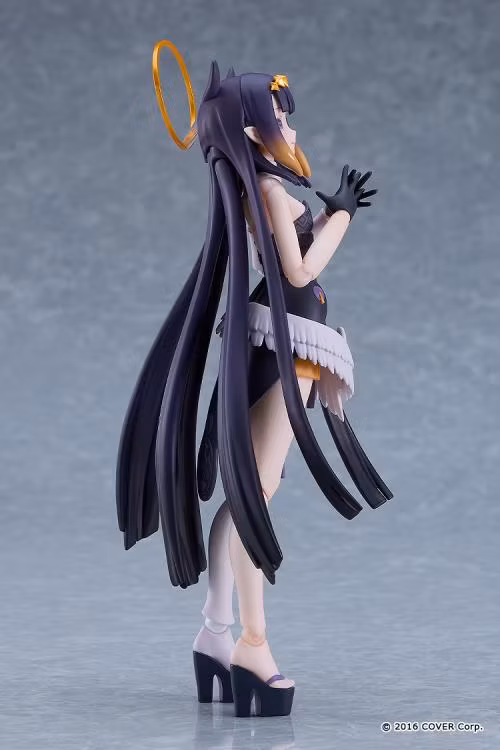 Hololive Production Figma Ninomae Ina'nis