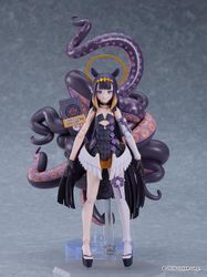 Hololive Production Figma Ninomae Ina'nis