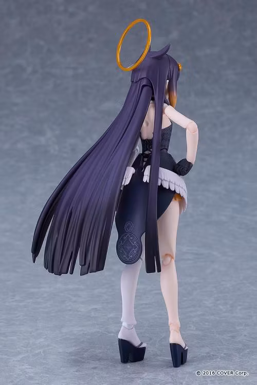 Hololive Production Figma Ninomae Ina'nis