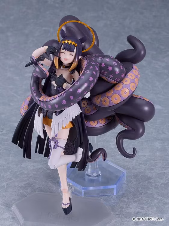 Hololive Production Figma Ninomae Ina'nis