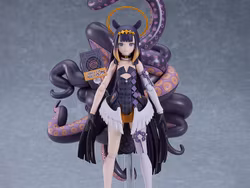 Hololive Production Figma Ninomae Ina'nis