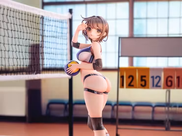 Volleyball Club Honoka Hise