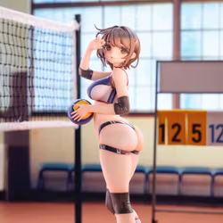 Volleyball Club Honoka Hise