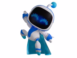 Astro Bot Vinyl Figure