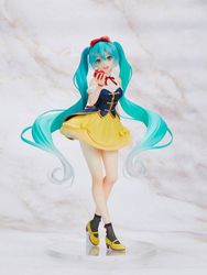 Vocaloid Hatsune Miku (Snow White) Wonderland (Rerelease)