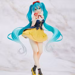 Vocaloid Hatsune Miku (Snow White) Wonderland (Rerelease)