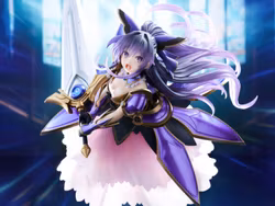 Date A Live IV AMP+ Tohka Yatogami (Sandalphone) (Rerelease)