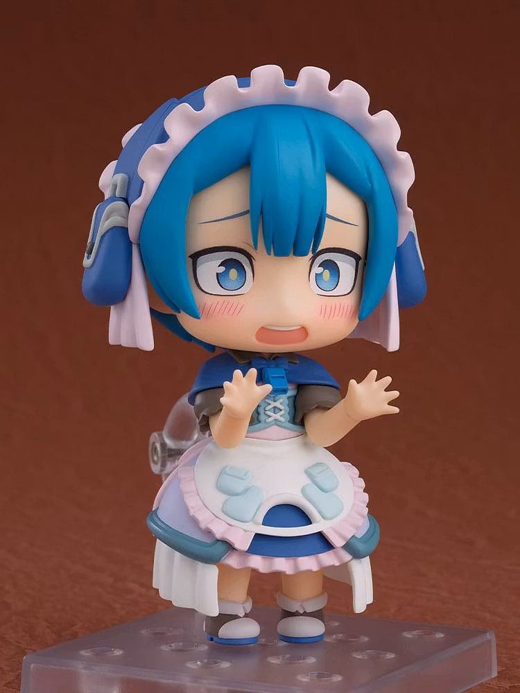 Made in Abyss: The Golden City of the Scorching Sun Nendoroid Marulk