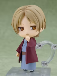 Natsume's Book of Friends Nendoroid Takashi Natsume & Nyanko Sensei (Traditional Clothing Ver.)