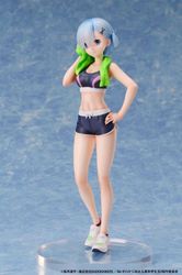 Re:Zero Rem (Sports Wear)