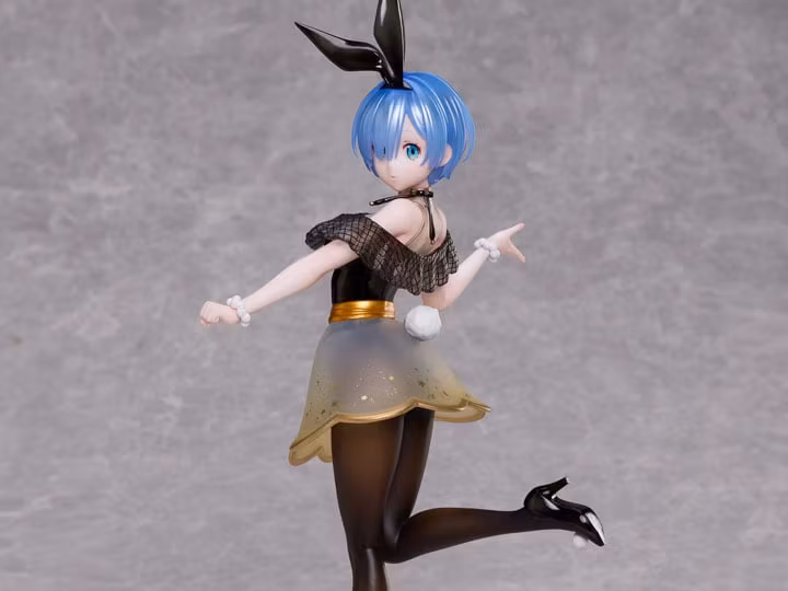 Re:Zero Rem (Sweet Bunny)