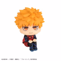 Blue Lock Look Up Series Rensuke Kunigami (Second Selection Ver.)