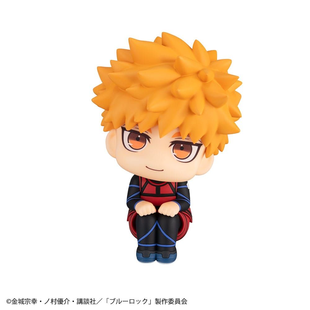 Blue Lock Look Up Series Rensuke Kunigami (Second Selection Ver.)