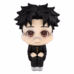 Dandadan Look Up Series Okarun