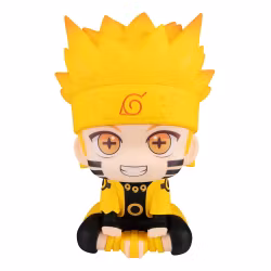 Naruto Shippuden Look Up Series Naruto Uzumaki (Six Paths Sage Mode)