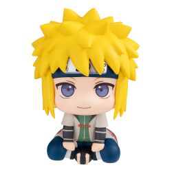 Naruto Shippuden Look Up Series Minato Namikaze