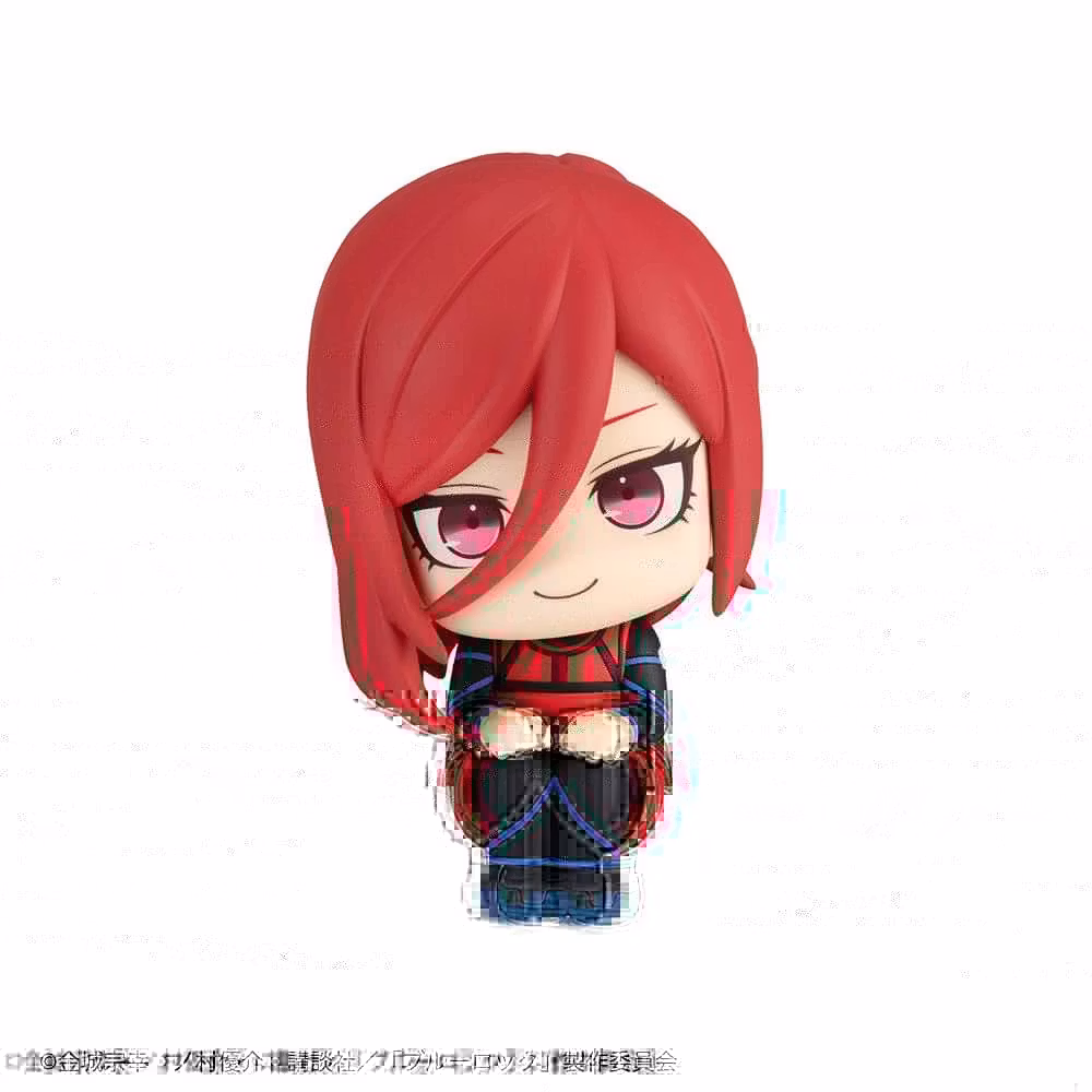 Blue Lock Look Up Series Hyoma Chigiri & Rensuke Kunigami (Second Selection Ver.) (with gift)