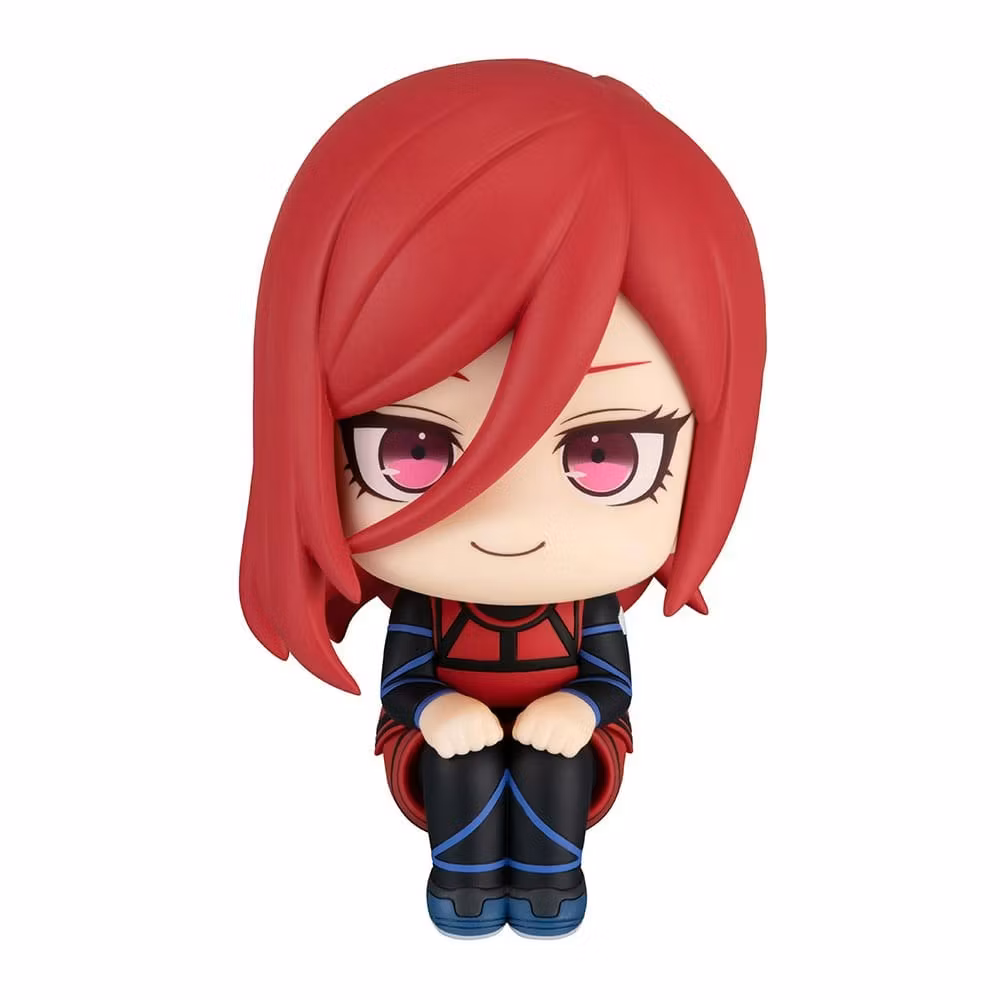 Blue Lock Look Up Series Hyoma Chigiri & Rensuke Kunigami (Second Selection Ver.) (with gift)