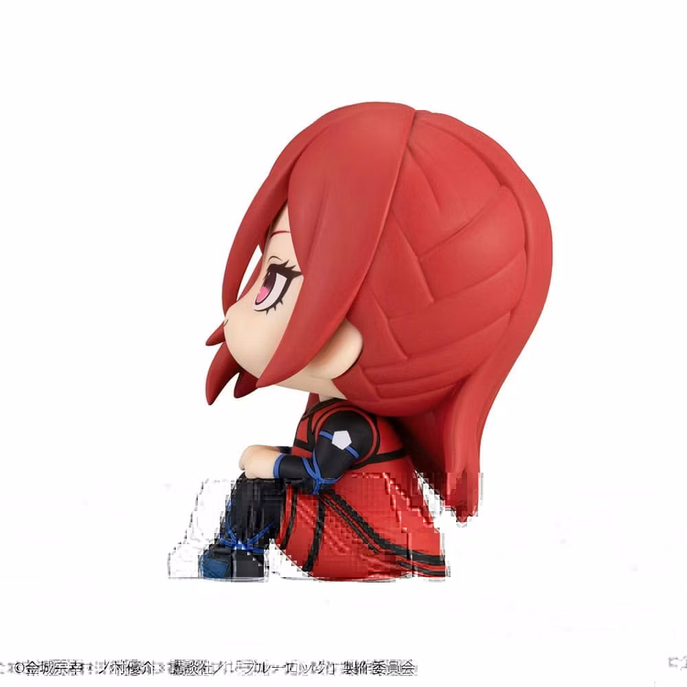 Blue Lock Look Up Series Hyoma Chigiri & Rensuke Kunigami (Second Selection Ver.) (with gift)