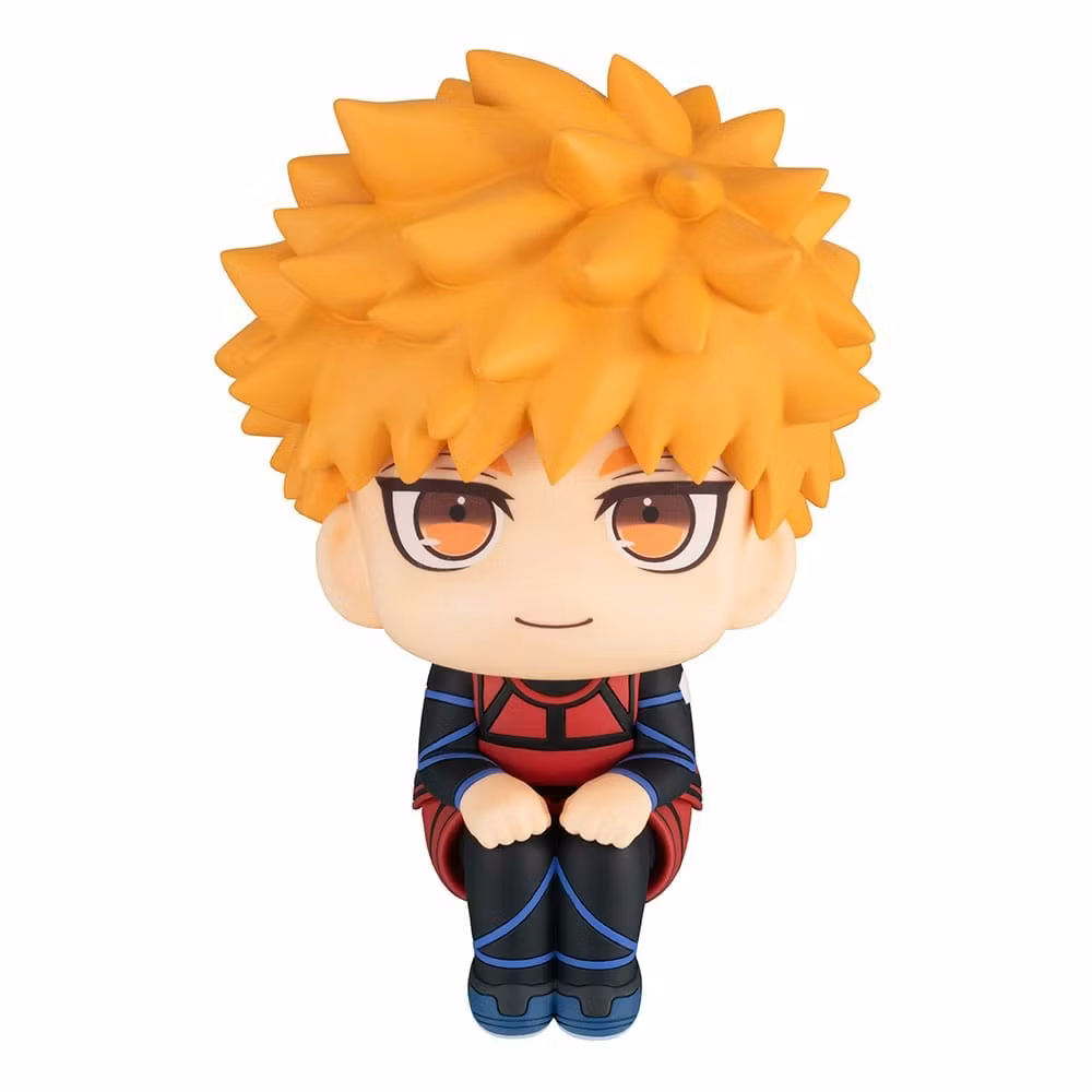 Blue Lock Look Up Series Hyoma Chigiri & Rensuke Kunigami (Second Selection Ver.) (with gift)