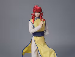 Yu Yu Hakusho Kurama 1/6 Scale Figure