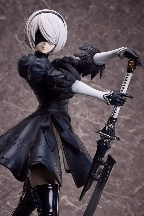 NieR: Automata Ver1.1a B-Style YoRHa No.2 Type B