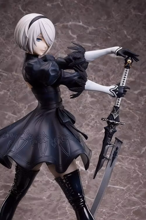 NieR: Automata Ver1.1a B-Style YoRHa No.2 Type B
