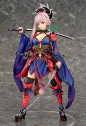 Fate/Grand Order Miyamoto Musashi (Saber)