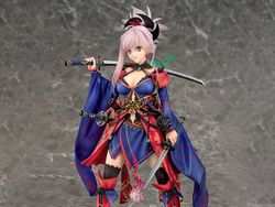 Fate/Grand Order Miyamoto Musashi (Saber)